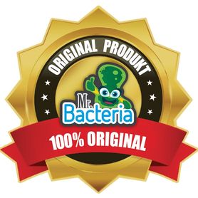 Produs de curățare bio-enzimatic pentru TOALETE ECOLOGICE (USCATE) 500g