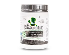 Mr. Bacteria No.17 Agent de curățare bio-enzimatic pentru